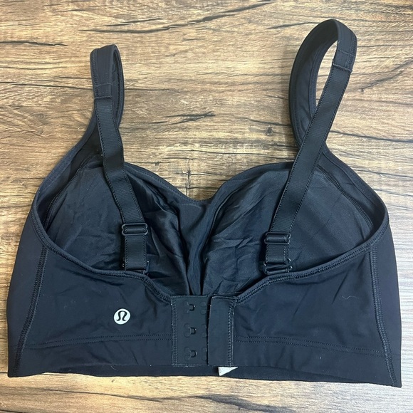 Lululemon Ta Ta Tamer II Bra - Picture 5 of 6